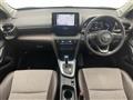 2021 Toyota Yaris Cross