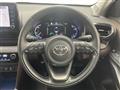 2021 Toyota Yaris Cross