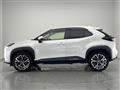 2021 Toyota Yaris Cross