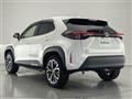 2021 Toyota Yaris Cross