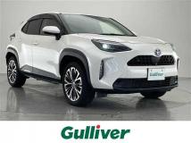 2021 Toyota Yaris Cross
