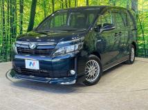 2015 Toyota Voxy