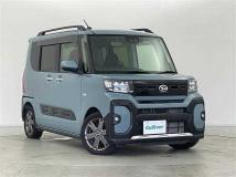 2023 Daihatsu Tanto