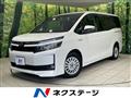 2015 Toyota Voxy
