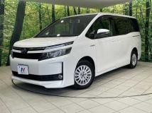 2015 Toyota Voxy