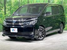 2015 Toyota Voxy