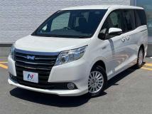 2016 Toyota Noah