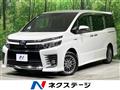 2016 Toyota Voxy