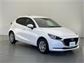2021 Mazda Mazda2