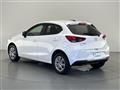 2021 Mazda Mazda2