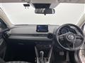 2021 Mazda Mazda2