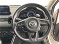 2021 Mazda Mazda2