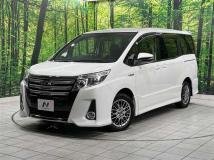 2016 Toyota Noah