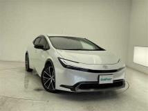 2023 Toyota Prius