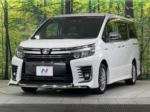 2016 Toyota Voxy