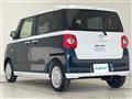2022 Daihatsu Move Canbus