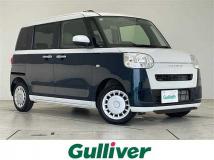 2022 Daihatsu Move Canbus