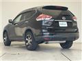 2015 Nissan X-Trail