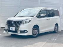 2017 Toyota Esquire