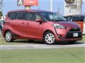 2016 Toyota Sienta
