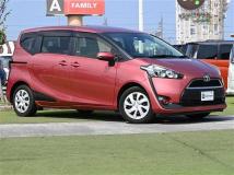 2016 Toyota Sienta