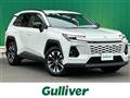 2026 Toyota RAV4