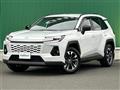2026 Toyota RAV4