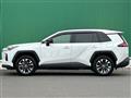 2026 Toyota RAV4