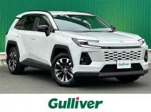 2026 Toyota RAV4