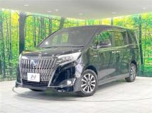2017 Toyota Esquire