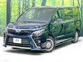 2018 Toyota Voxy