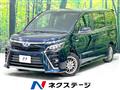 2018 Toyota Voxy