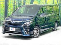 2018 Toyota Voxy