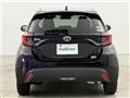2020 Toyota Yaris