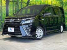 2017 Toyota Voxy