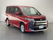 2023 Toyota Noah