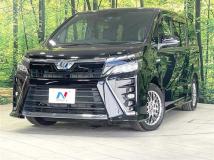 2017 Toyota Voxy