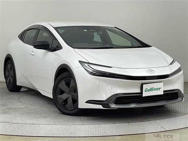 2023 Toyota Prius