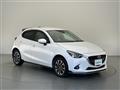 2015 Mazda Demio