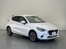 2015 Mazda Demio