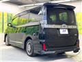 2017 Toyota Voxy