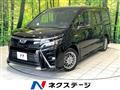 2017 Toyota Voxy
