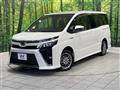 2017 Toyota Voxy
