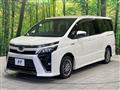 2017 Toyota Voxy
