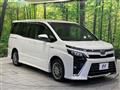 2017 Toyota Voxy