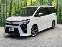 2017 Toyota Voxy