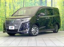 2017 Toyota Esquire