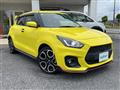 2020 Suzuki Swift