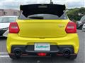 2020 Suzuki Swift