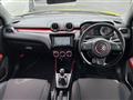 2020 Suzuki Swift